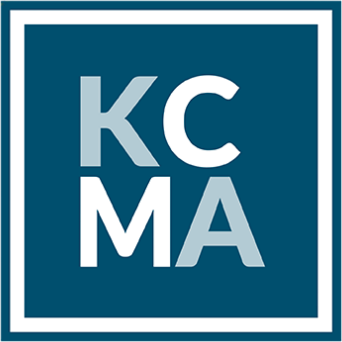 KCMA Certified